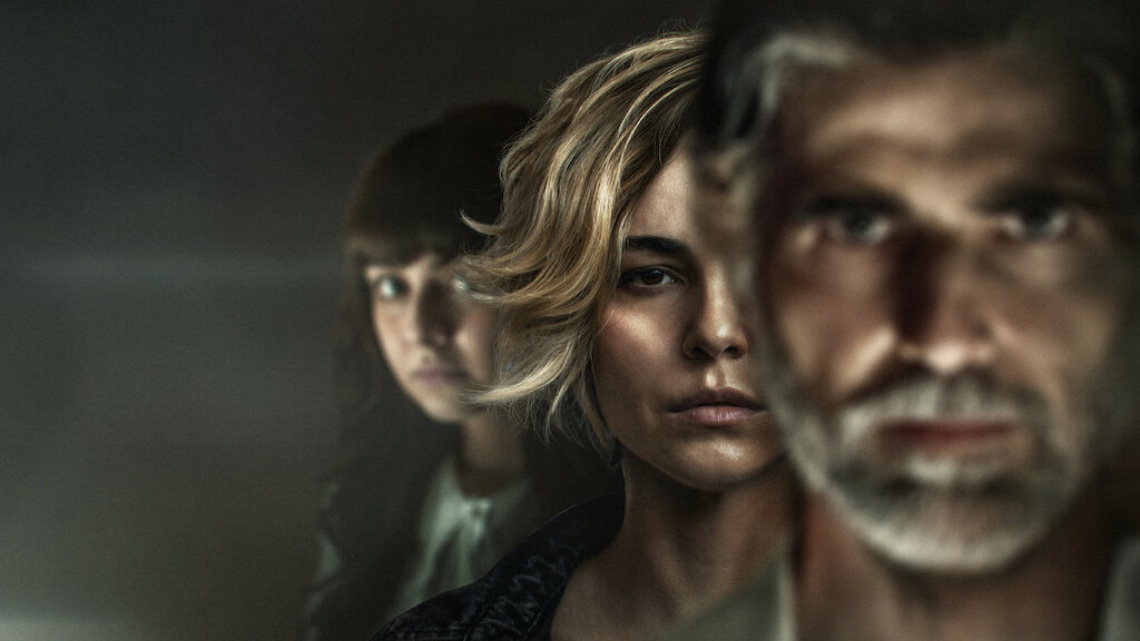 Bom Dia, Verônica | Officiële Netflix-website Bom Dia, Verônica | Officiële Netflix-website