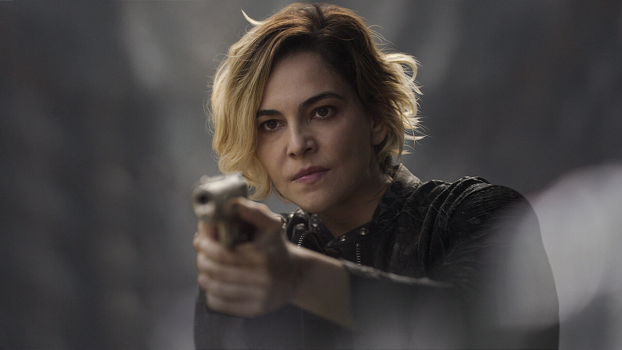 Bom Dia, Verônica | Officiële Netflix-website Bom Dia, Verônica | Officiële Netflix-website